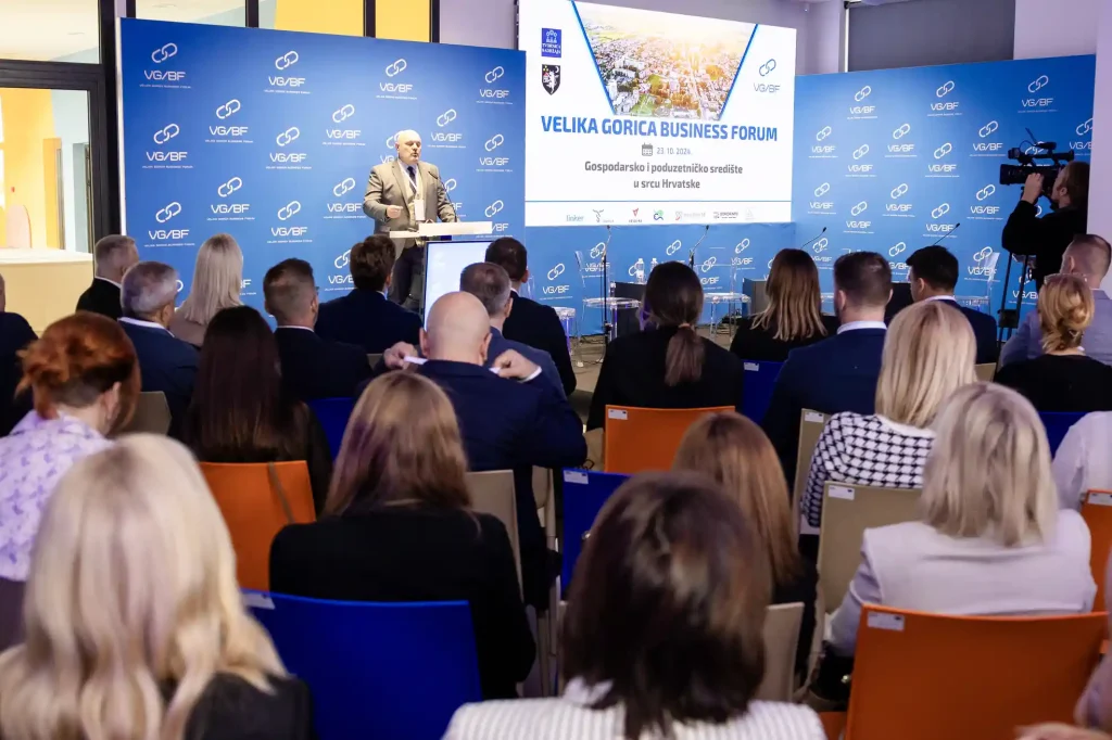 Velika Gorica Business Forum 2026