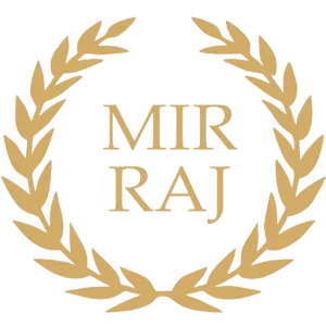 Logotip Miraj