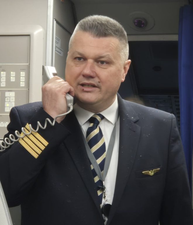 Marko Cijin, govornik na VGBF 2026