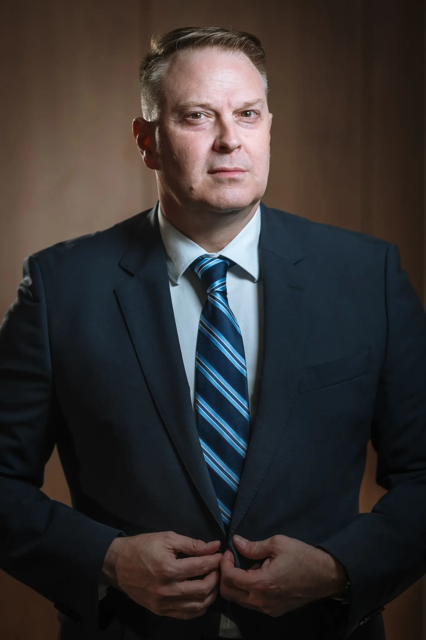 Neven Balenović, govornik na VGBF 2026