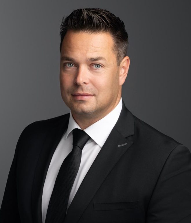 Zoran Žic, govornik na VGBF 2026